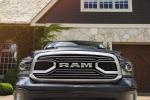 Dodge Ram 1500 Limited Tungsten Edition Crew Cab 2017 года